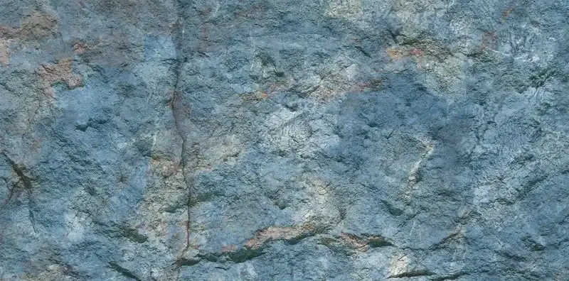 Devine Stone — Freespirit Blue