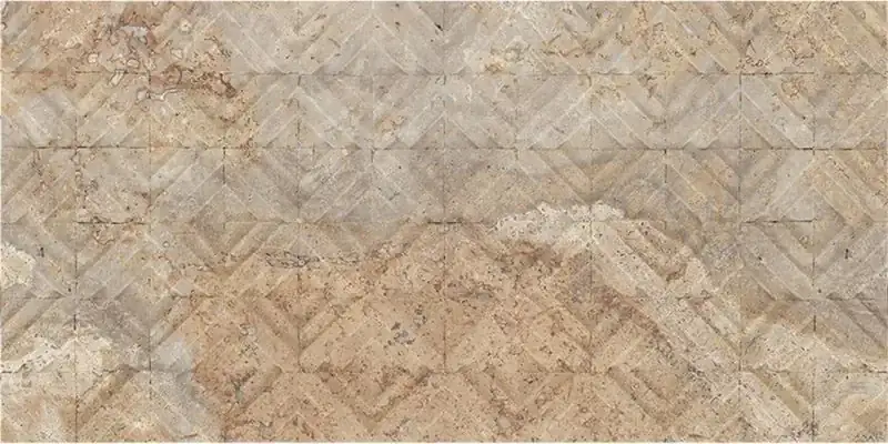 Stackle Square — Tunguska Yellow