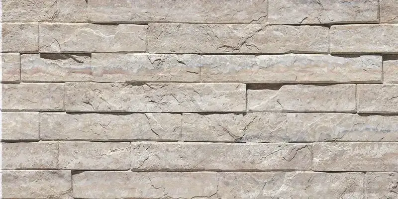 35 Piece Stone — Kamu Yellow