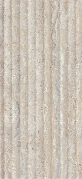 Arcuate Rock — Kamu Yellow