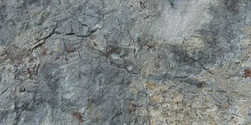 Stone Alpes — Roman Grey