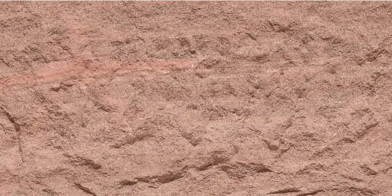 Devine Stone — Nile Red