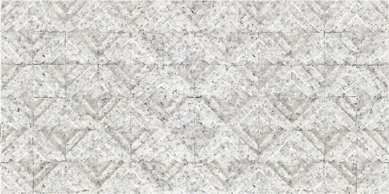 Stackle Square — Ash Grey