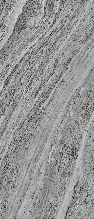 Oceanic Travertine — Ink Cloud Grey