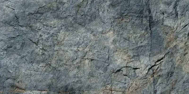 Stone Alpes — Freespirit Blue-Grey
