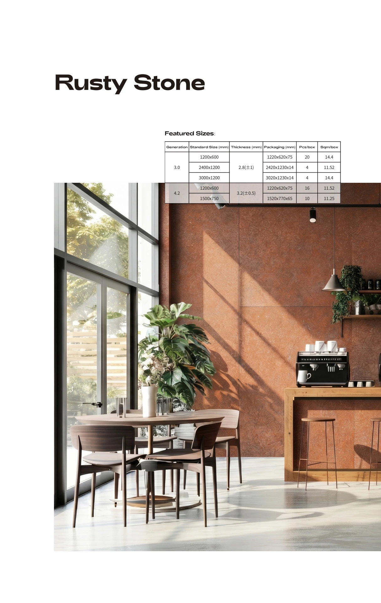 Rusty Stone, Material Expressions, страница 11