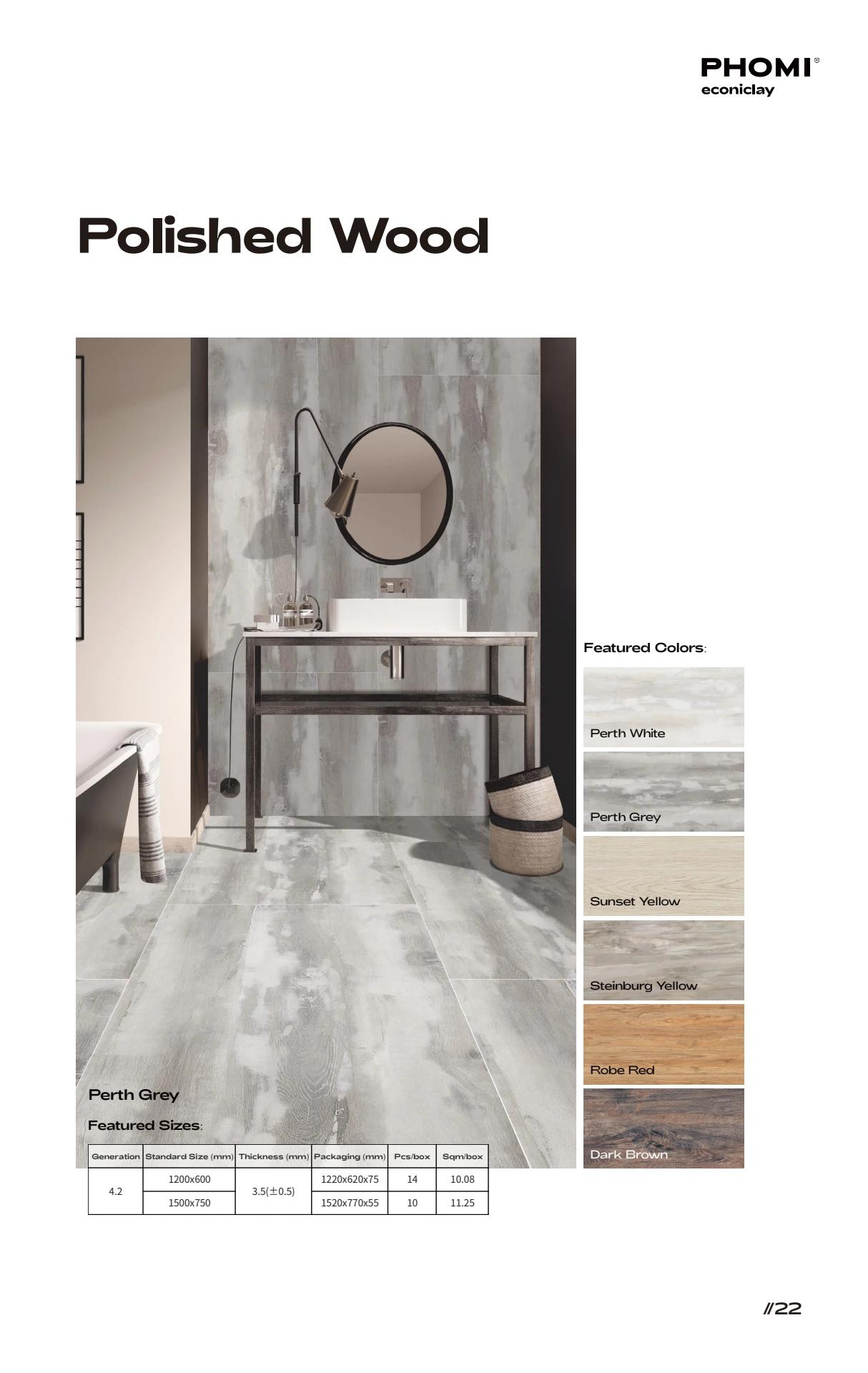 Polished Wood, Material Expressions, страница 22