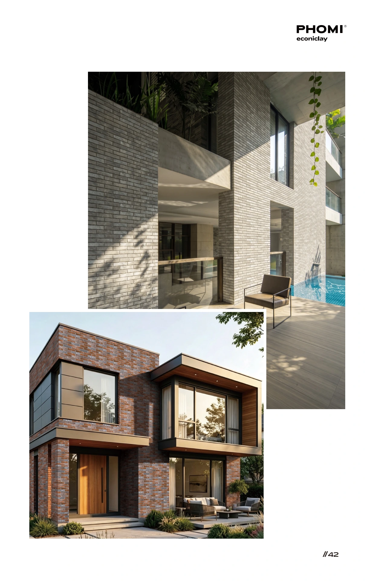 G-Face Brick Board, Material Expressions, страница 42