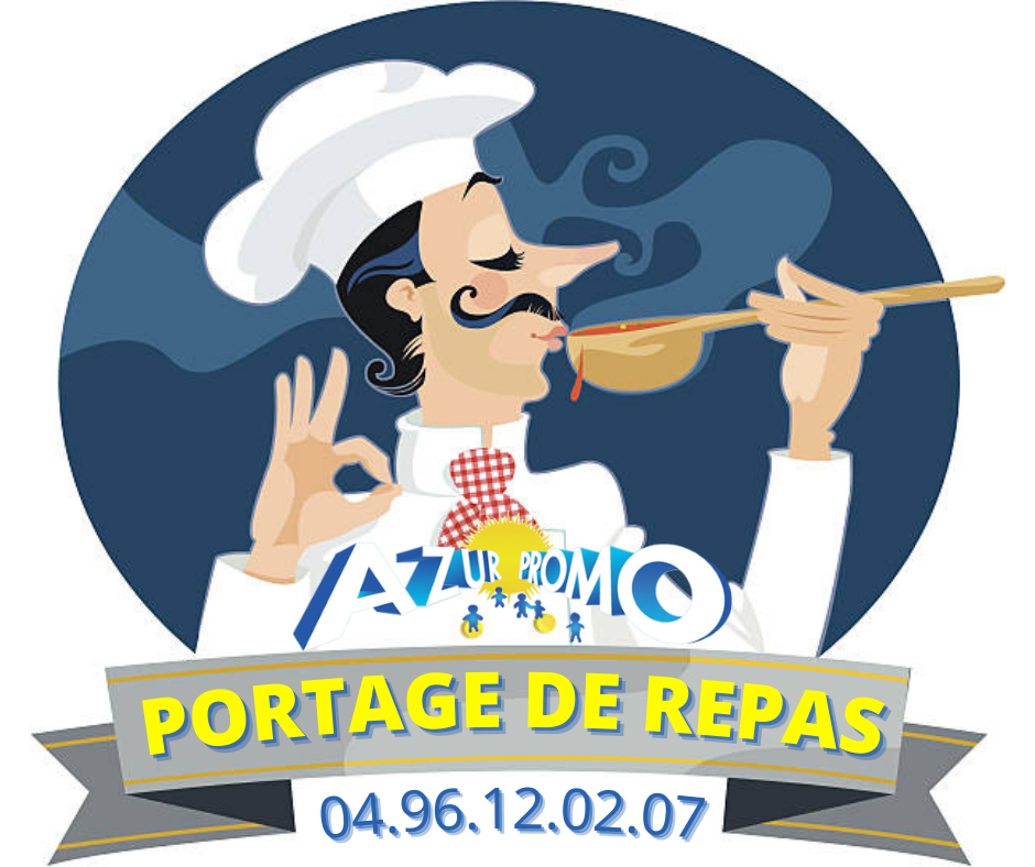 Des repas de qualité !!