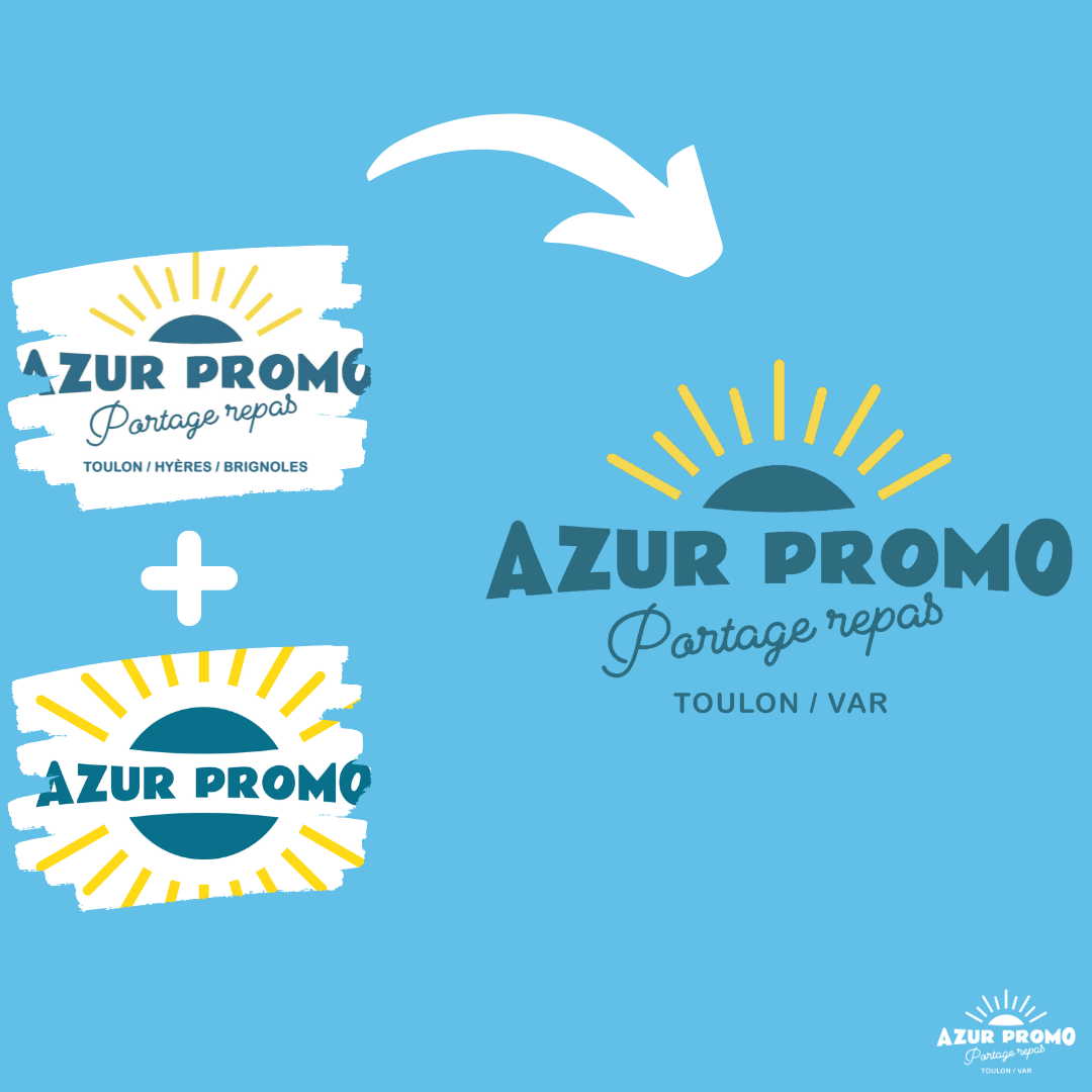 Afin de garantir les meilleurs services à nos bénéficiaires ,les deux agences Azur Promo du Var ont décidé d’un commun accord de fusionner.Ainsi Azur Promo Var et Azur Promo Toulon/Hyères/Brignoles deviennent Azur Promo Toulon/Var.