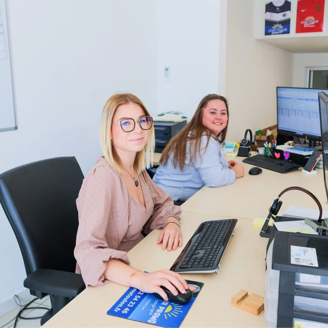 📢Zoom sur Azur Promo Toulon/Var  📢⚠️