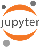 Jupyter logo