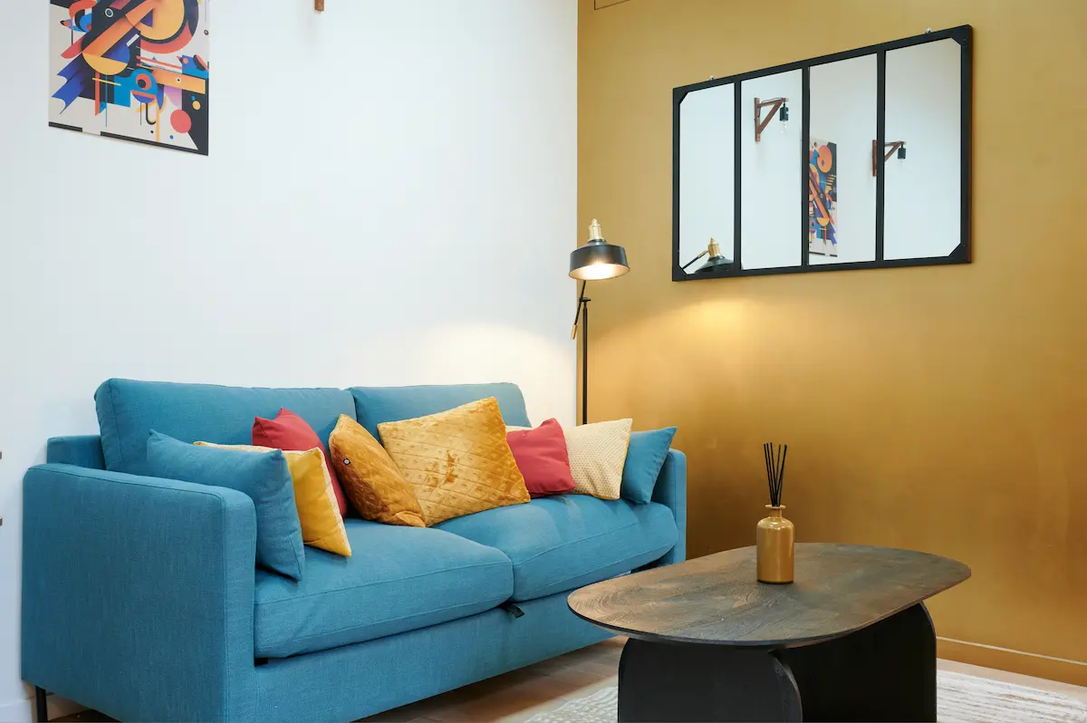 image of renovation project