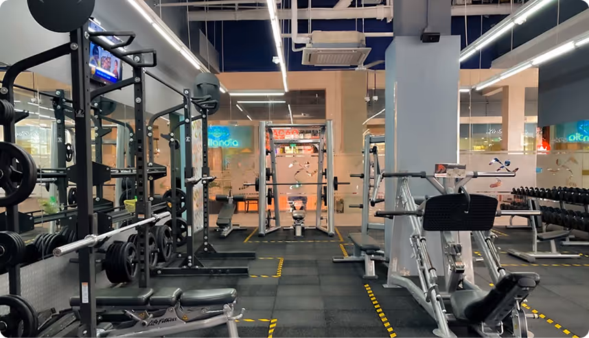 Cancel your Gym Memberships. We can handle it - Equinox, Planet Fitness, LA Fitness