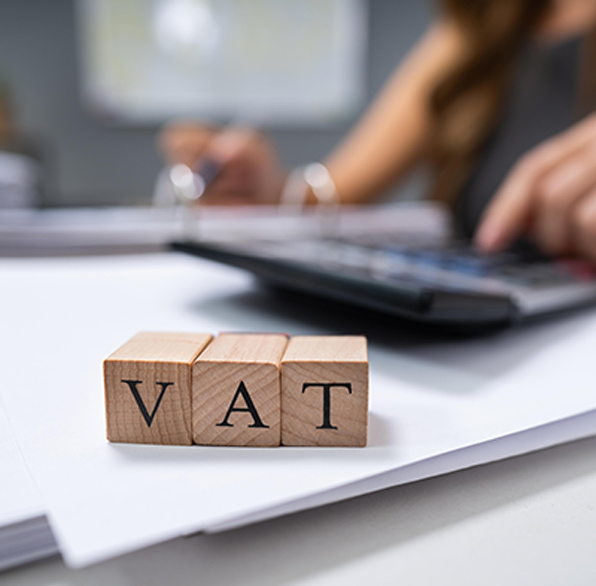 Protec Care Home VAT Exemption