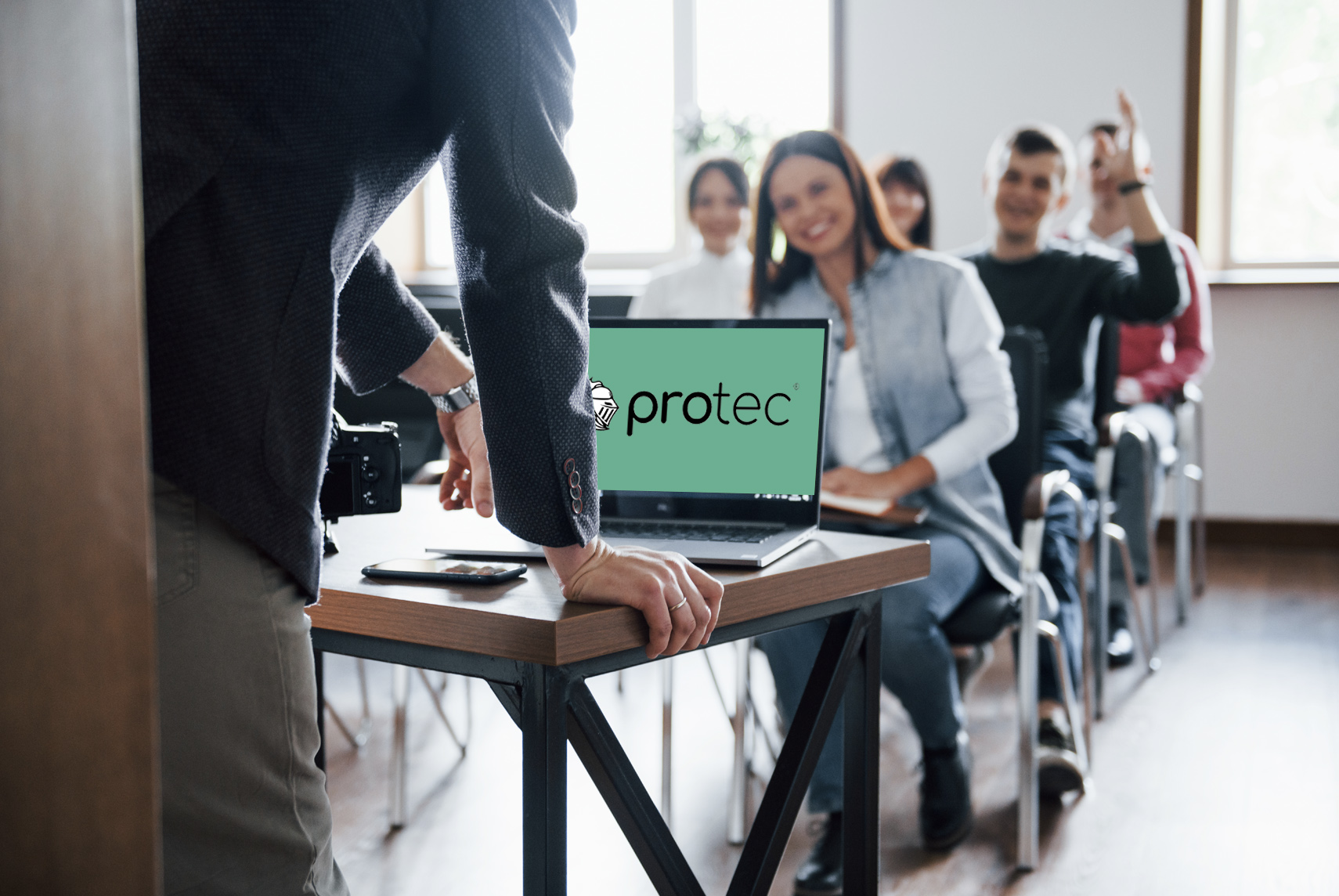 Protec Care Home Supplies Cornwall COSHH Training