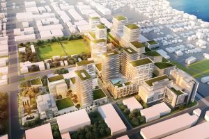 Magic City Innovation District