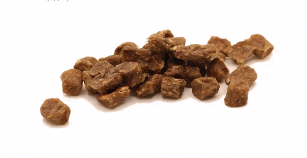 Natürliche Hundesnacks