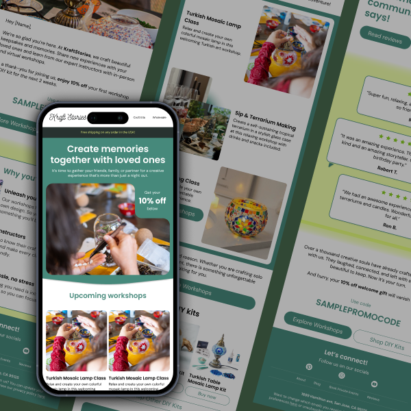 image of a notepad with notes (for a private tutor)