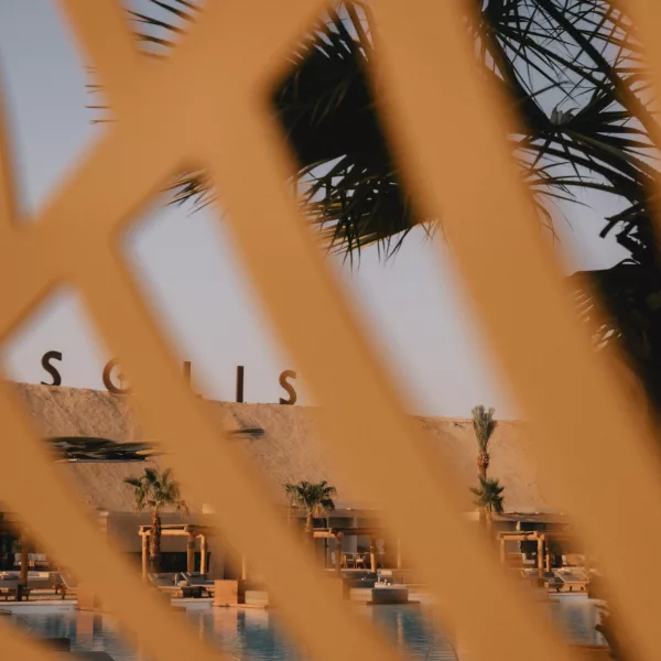 Terra Solis Dubai detail