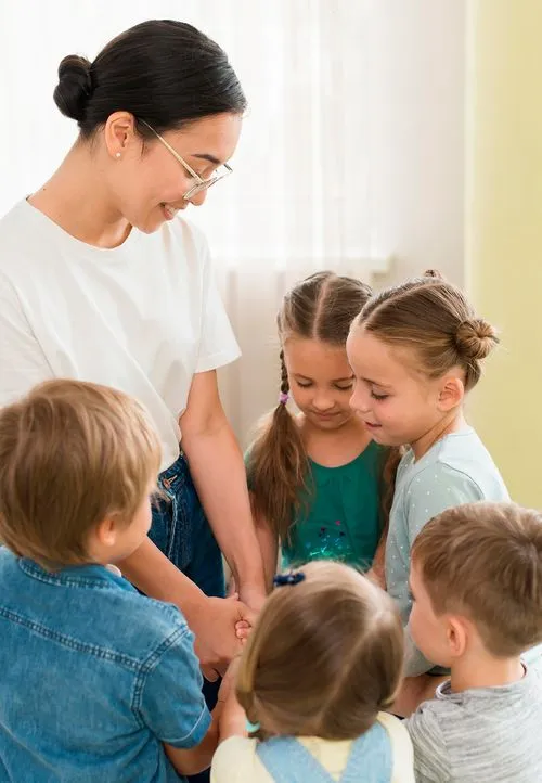 montessori activity