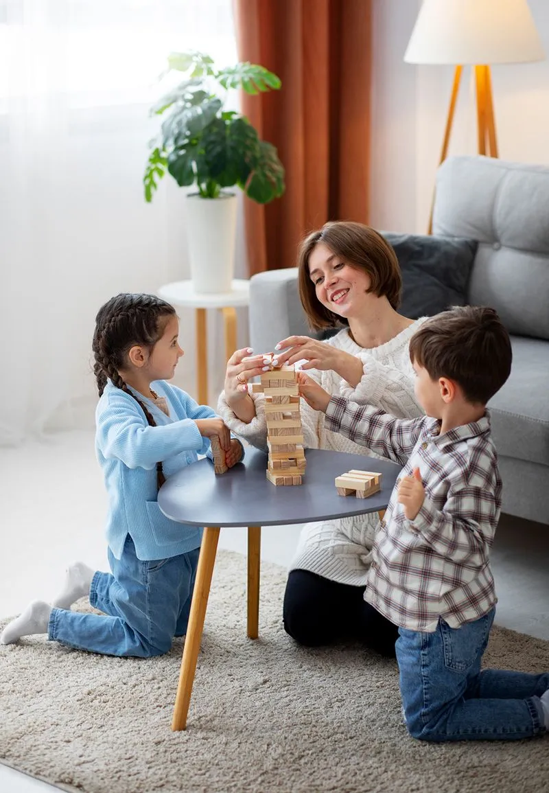 montessori activity
