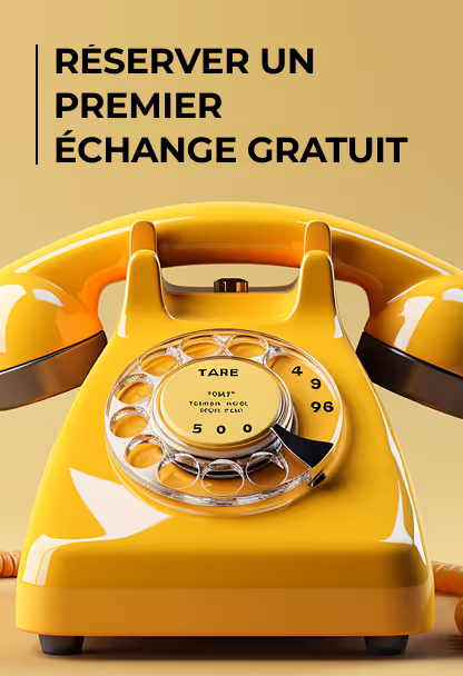 Réserver un premier échanger gratuit