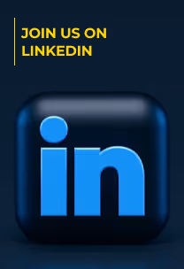 Join us on linkedin