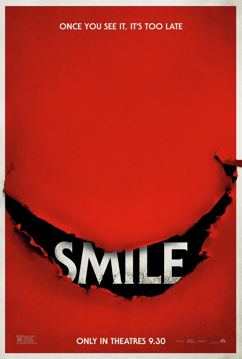 Smile movie poster print (a) : 11 x 17 inches | eBay