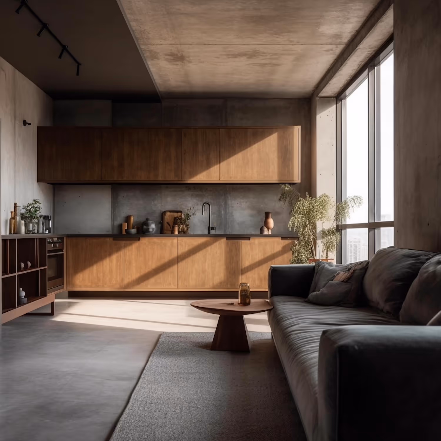 Architecture Webflow Template - MarmariSLiving - Designed by Azwedo.com and Wedoflow.com