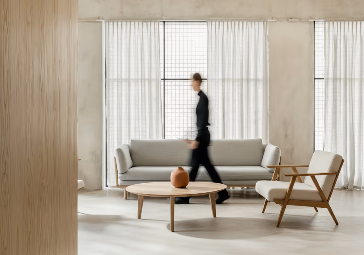 Architecture Webflow Template - MarmariSLiving - Designed by Azwedo.com and Wedoflow.com