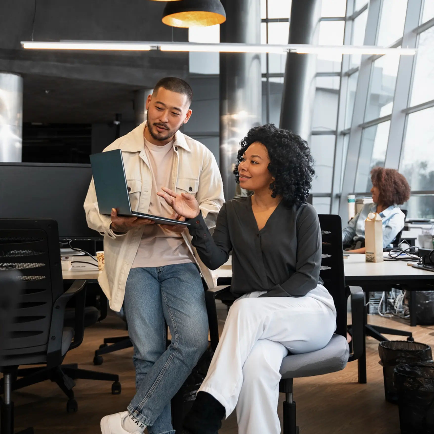 Grow Your Agency Fast