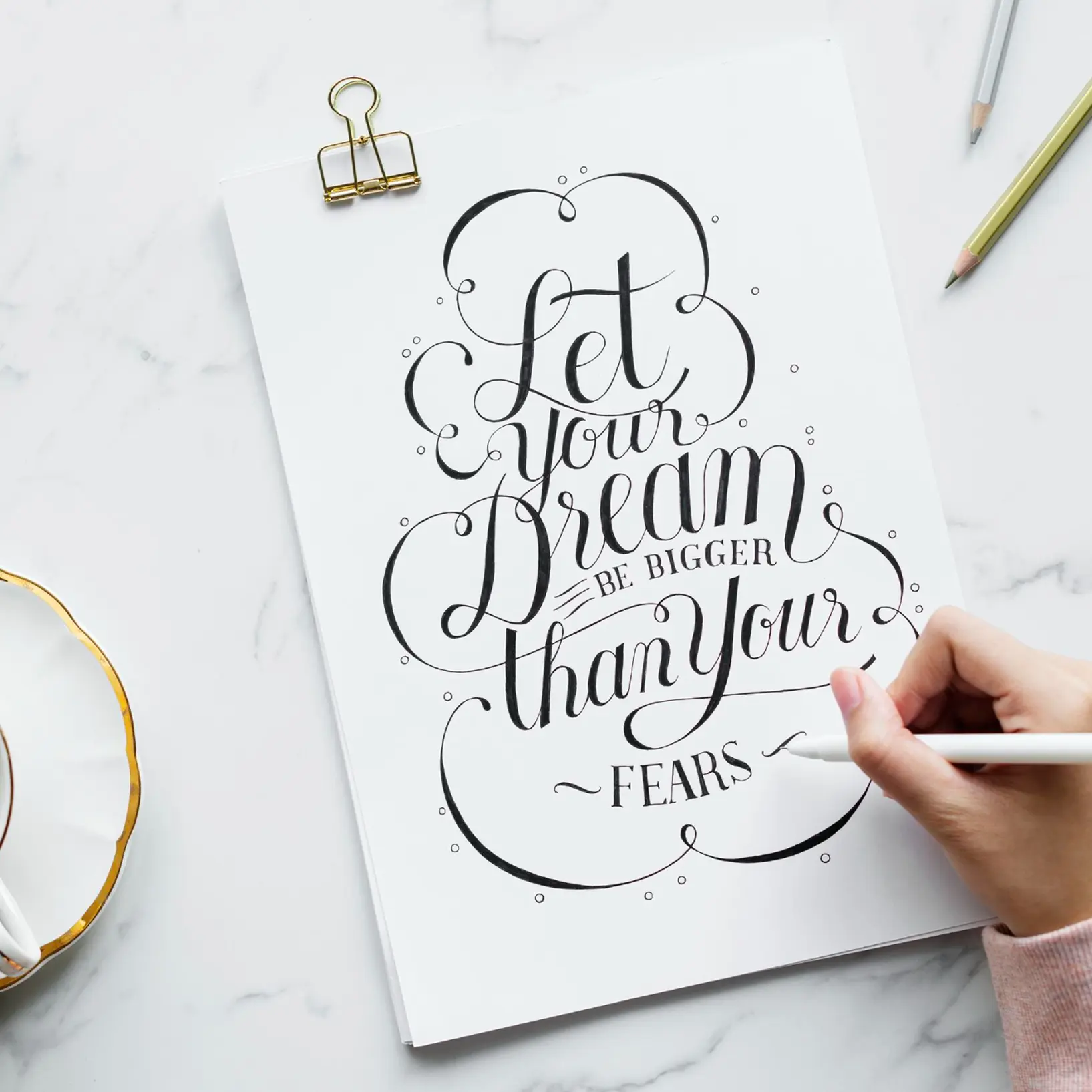 Typography That Converts