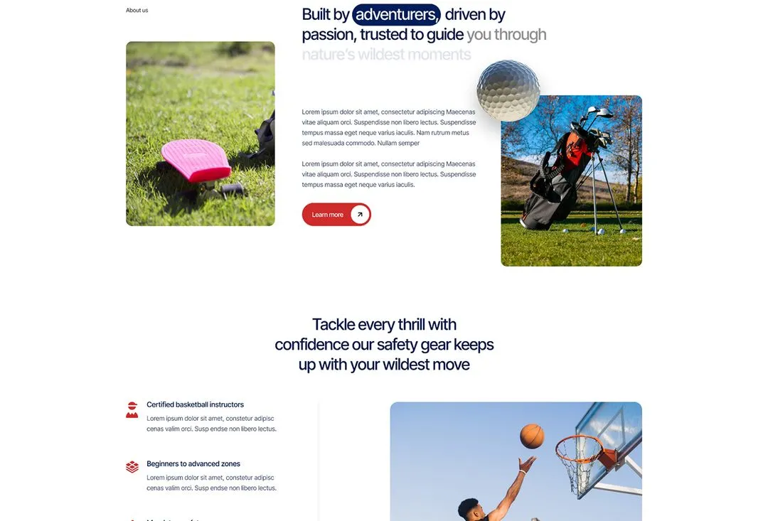 Xpedition-screenshot