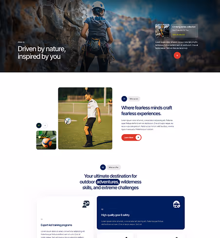 Xpedition-screenshot