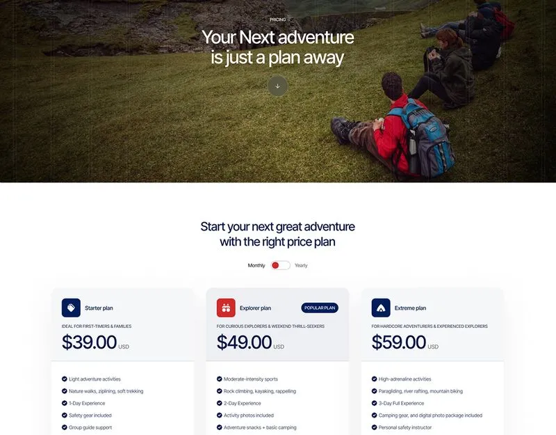 Xpedition-screenshot-pricing-three