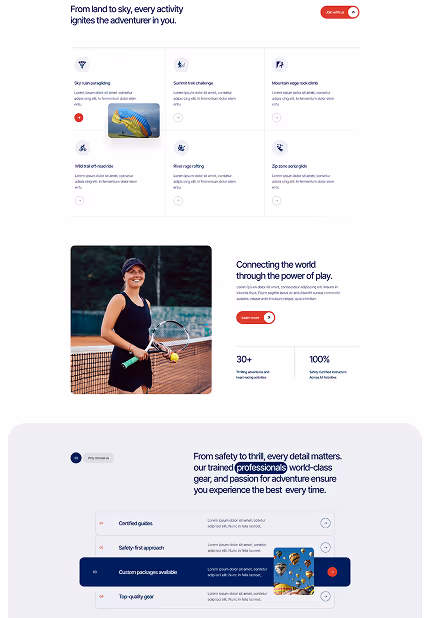 Xpedition-screenshot