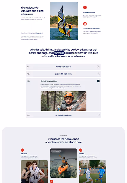 Xpedition-screenshot