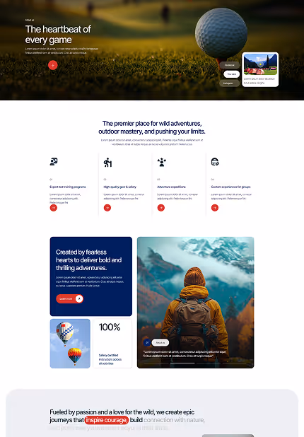 Xpedition-screenshot