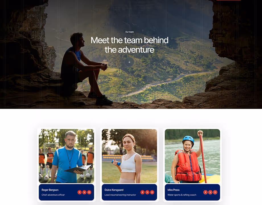 Xpedition-screenshot