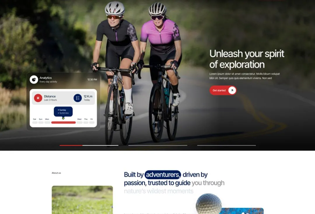 Xpedition-screenshot