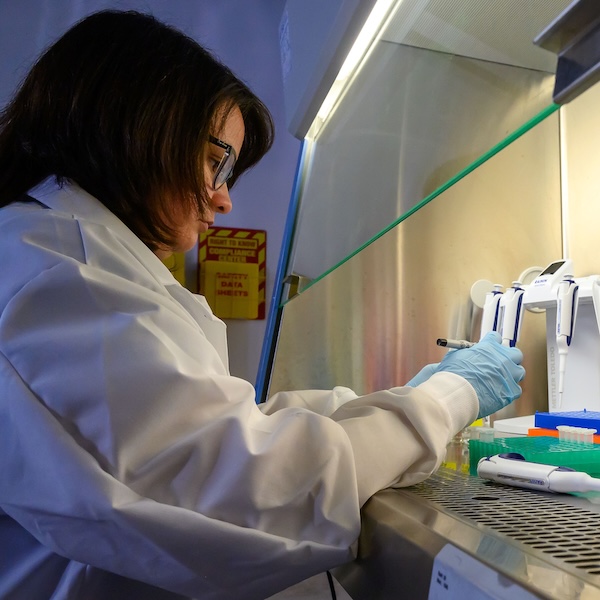 Data-driven insights will help you understand sources of PFAS and the associated risk