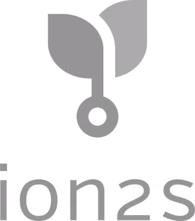 Logo ion2s