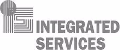 Logo Integrated Services