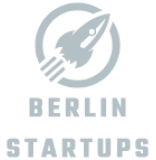 Berlin Startups logo