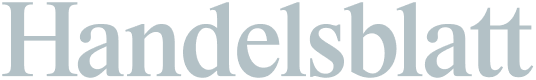 Handelsblatt logo
