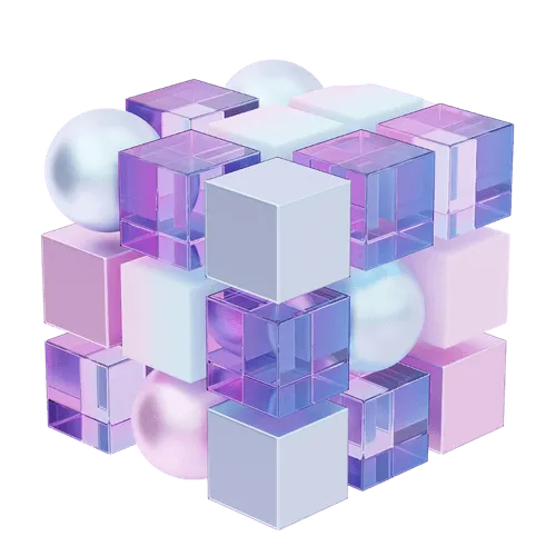 Cube.
