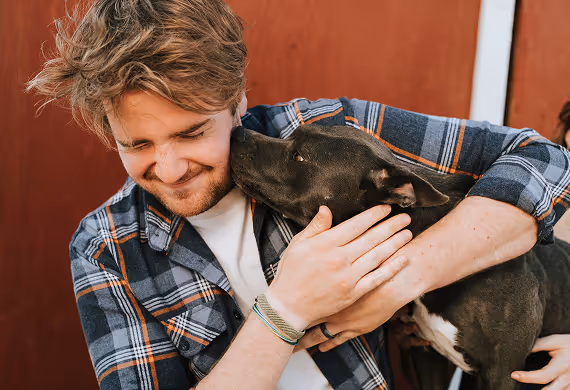Connecting Animals with Loving Homes
