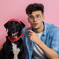 Trusted by 1K+ Happy Pet Lovers