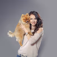 Trusted by 1K+ Happy Pet Lovers